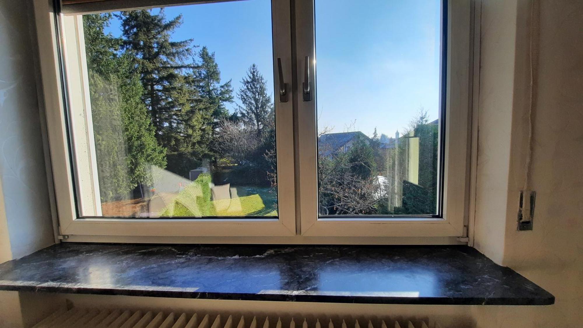 Gemuetliche, Helle Wohnung Im Luftkurort Dansenberg Кайзерслаутерн Экстерьер фото